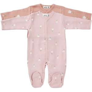 כל האוברולים לתינוקות